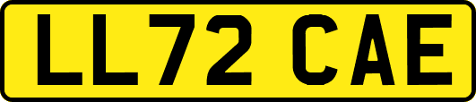 LL72CAE