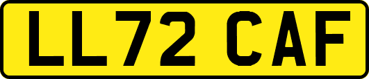 LL72CAF