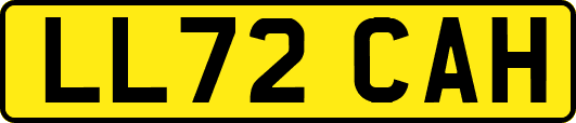 LL72CAH
