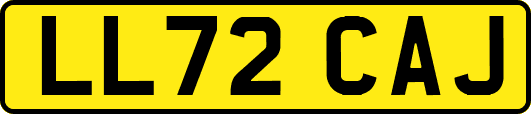 LL72CAJ