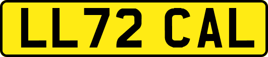 LL72CAL