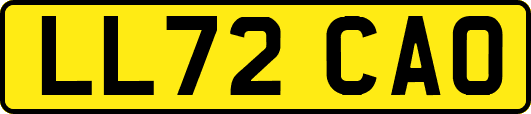 LL72CAO