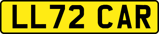 LL72CAR