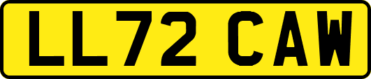 LL72CAW