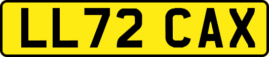 LL72CAX
