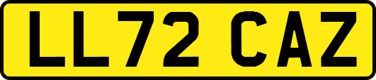LL72CAZ