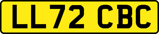 LL72CBC