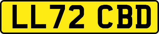 LL72CBD