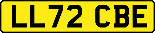 LL72CBE