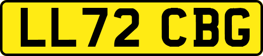 LL72CBG