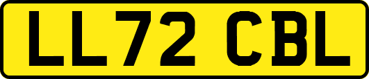 LL72CBL