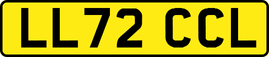 LL72CCL