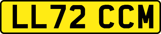 LL72CCM