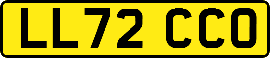 LL72CCO
