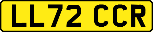 LL72CCR