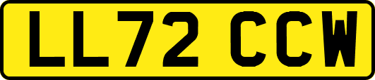LL72CCW