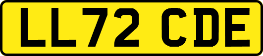 LL72CDE