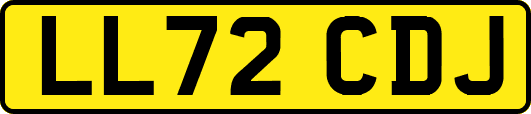 LL72CDJ