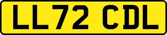 LL72CDL