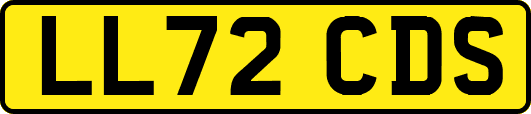 LL72CDS