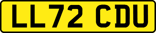 LL72CDU