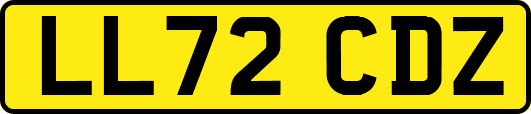 LL72CDZ