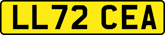 LL72CEA