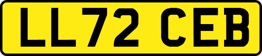 LL72CEB