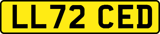 LL72CED