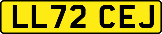 LL72CEJ