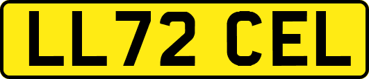 LL72CEL