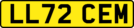 LL72CEM