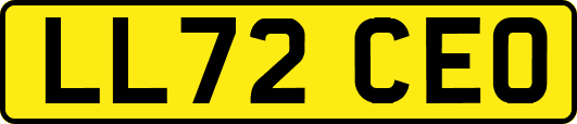 LL72CEO