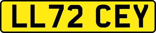 LL72CEY