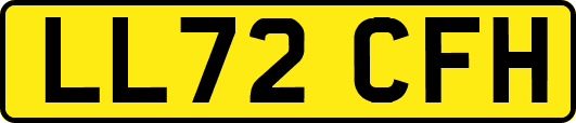 LL72CFH