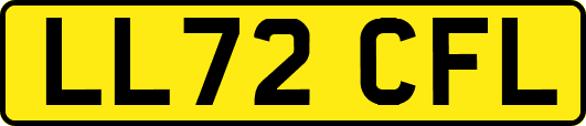 LL72CFL