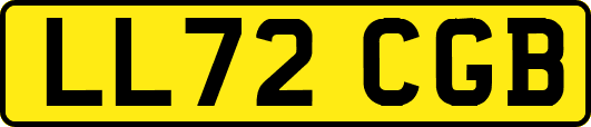 LL72CGB