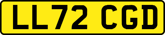 LL72CGD