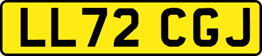 LL72CGJ