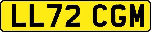 LL72CGM