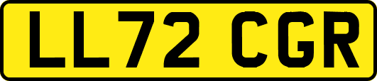 LL72CGR