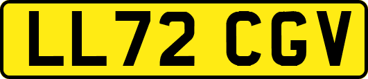 LL72CGV