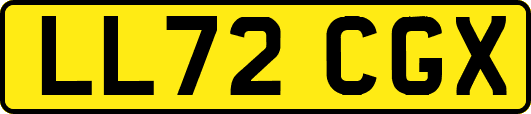 LL72CGX