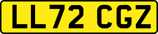 LL72CGZ