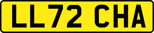 LL72CHA