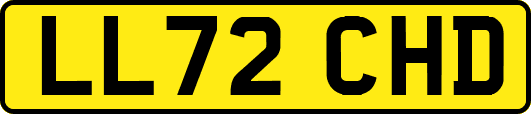 LL72CHD