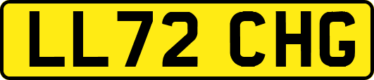 LL72CHG