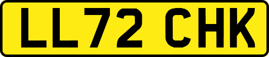 LL72CHK