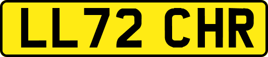 LL72CHR