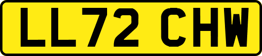 LL72CHW